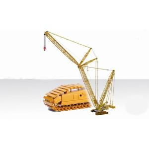 予約1月以降発売予定BRACHT TEREX SUPERLIFT 3800 クローラークレーン　/C...