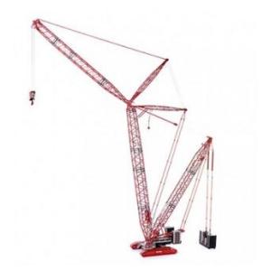 MAMMOETマムート SUPERLIFT 3800 Conradクローラークレーン /Conrad...