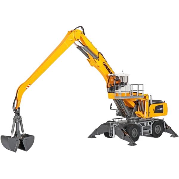 Liebherr LH60 M インダストリー マテリアルハンドリングマシン / CONRAD 1/...