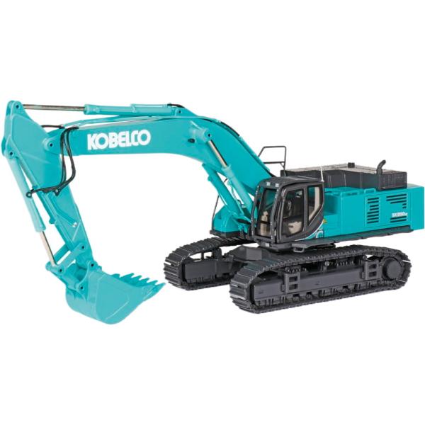 KOBELCO SK850 LC 油圧ショベル BAUMA 2019 掘削機 / CONRAD 1/...
