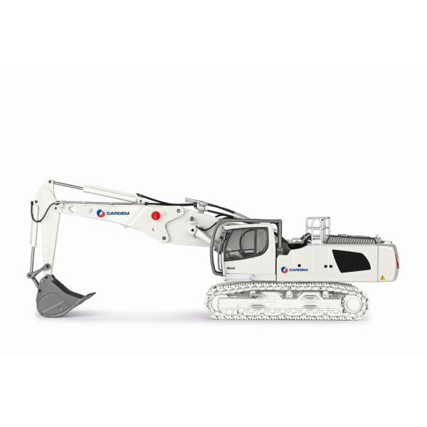 【予約】12月以降発売予定LIEBHERR R940 Demolition excavator 解体...