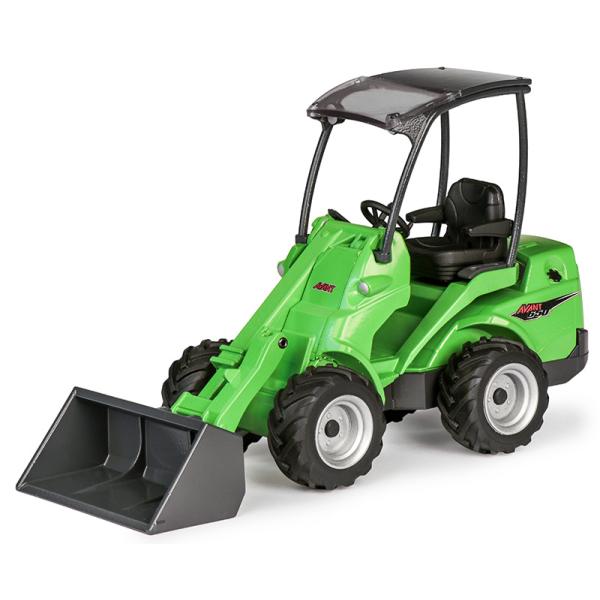 Avantアバント 640 Multifunction Loaderローダー / CONRAD 1/...