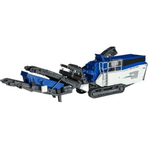 【予約】12月以降発売予定 Kleemann Mobirex MR100 Neo モバイルクラッシャ...