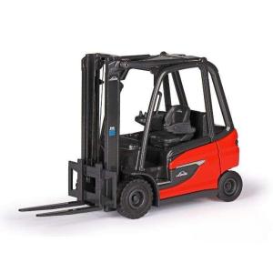 Linde BR1252 E30 Electric Forkliftフォークリフト /Conrad ...