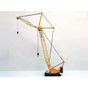 Liebherr LR1280/1 クローラークレーン 34インチ+25インチ ジブ / CONRA...