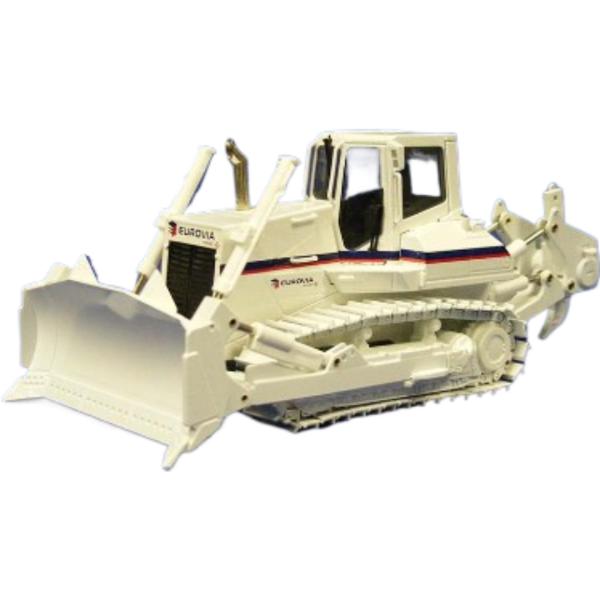 Liebherr PR 754 ブルドーザークローラー EUROVIA / CONRAD 1/50 ...