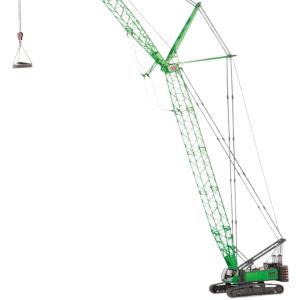 日立 ZAXIS ZX1000K-3 40M-HL AD 解体機 油圧ショベル 782/01 /NZG 1