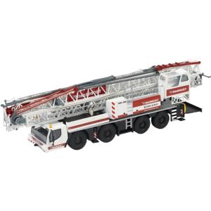 TEREX AC1000 Telescopic crane STEIL クレーン/CONRAD 1/50 建設機械