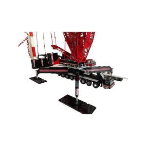 Mammoet LG 1750 SX 3 cr...の詳細画像1
