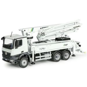 Schwing S 36 X RaZor コンクリートポンプ / CONRAD 1/50