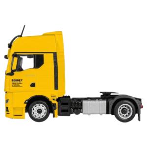 Bohnet MAN TGX GX トラック 模型 /Conrad 1/50