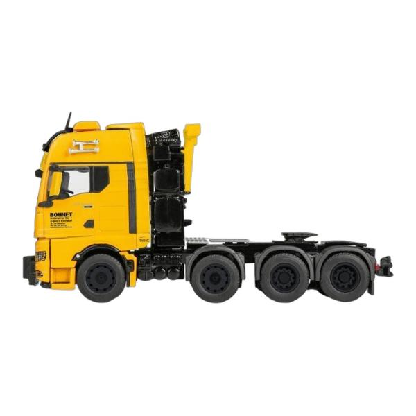 Bohnet MAN TGX GX / CONRAD 1/50 建設機械模型