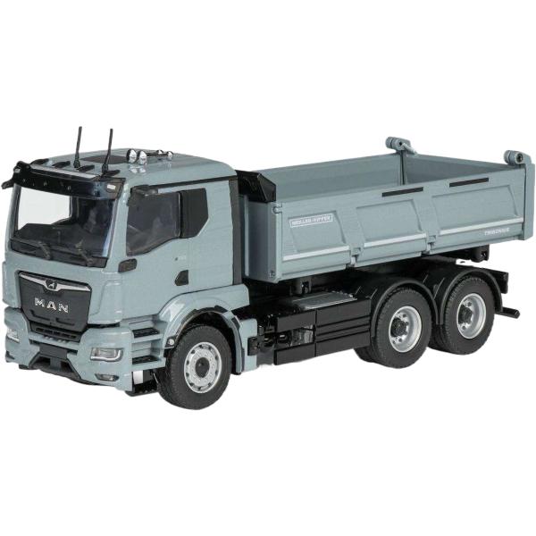 Conrad MAN eTGS NN Meiller Trigenius 三方 ダンプ / Conr...