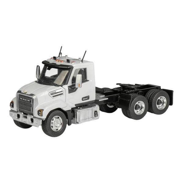 Mack Keystone デイキャブ トラクター / Conrad 1/50 ミニカー トラック模...
