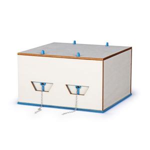 木箱 輸送用積荷 / CONRAD 1/50