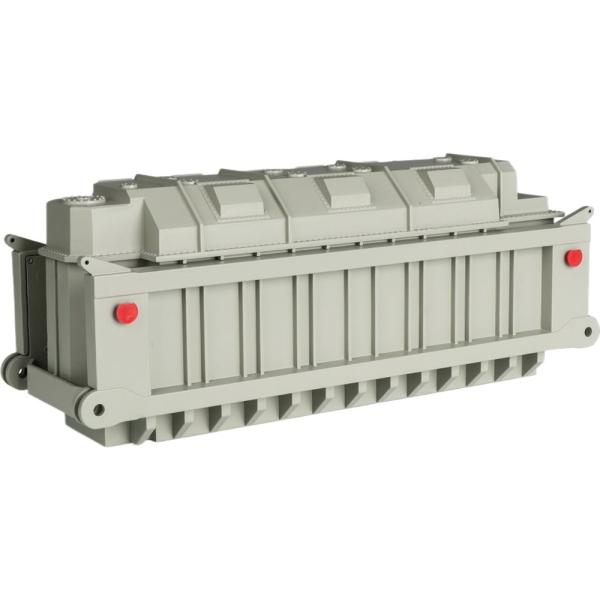 変圧器 / CONRAD 1/50 建設機械模型 工事車両