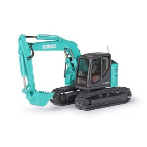 Conrad 1/50 Kobelco SK210LC-11 hydraulic excavator ショベルカー