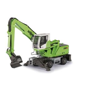 Liebherr T264 マイニングダンプ / CONRAD 1/50 建設機械模型