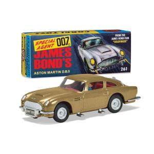 James Bondジェームズ・ボンド DB5 261 - Goldfinger - 60s ver...