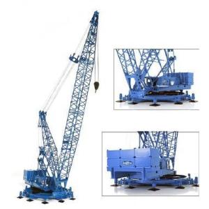 Lampsonランプソン  Manitowocマニトワック 4100W リンガークレーン 1/50 ...