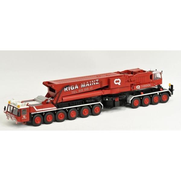 GOTTWALD AMK 1000-103  / 1000-93TR  RIGA MAINZ  モダ...