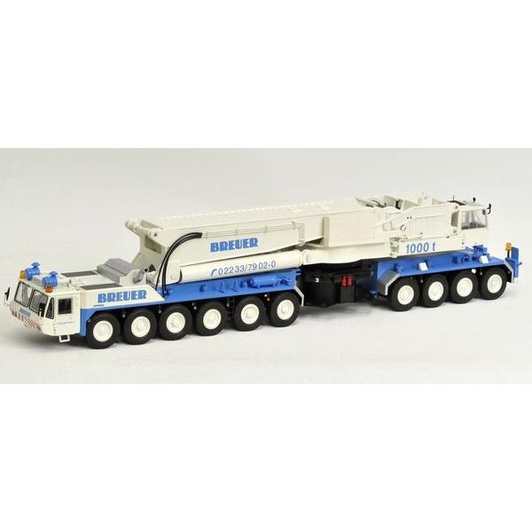 GOTTWALD AMK 1000-103  / 1000-93TR  BERUER  モダンバージ...