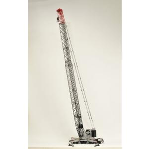 LIEBHERRリープヘル LG1550 SL/SL3H 70m Grohmann メインブーム /...