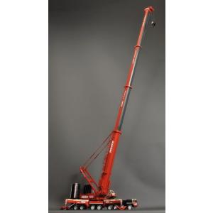 LIEBHERRリープヘル  LTM 1800 Nolte 80台限定 モバイルクレーン/YCC 1...