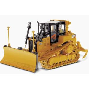 Cat D6T XW VPAT Track Type Tractor ブルドーザー 　/ダイキャスト...