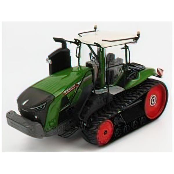 FENDT - VARIO MT 1162 TRACTOR CINGOLATO 2020 - GRE...