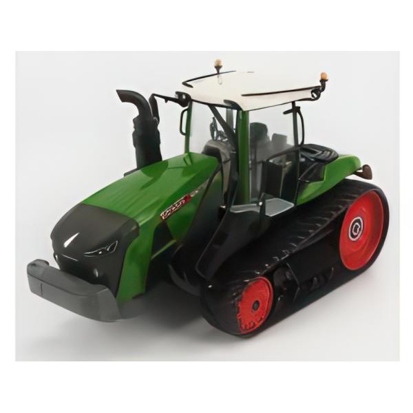 FENDT ヴァリオ MT 1167 トラクター キャタピラ 2020 グリーンホワイト/Dieca...