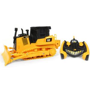 Caterpillar R/C D7E Radio Control Track Type Tract...