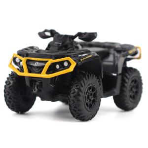 Can-Amカンナム Outlander アウトランダー XT-P ATV バギー 模型 / Die...