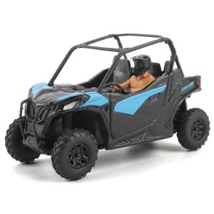 Can-Am Maverick Trail DPS バギー 1/32 ミニカー