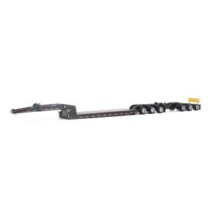 Trail King TK170 Hydraulic Detachable Gooseneck / ...