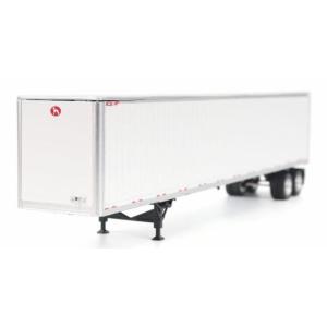 Great Daneグレートデーン Champion 53' Dry Cargo TrailerF ...