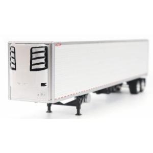 Great Dane Everest 53' Reefer TrailerFeatu / Dieca...