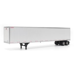 Great Dane Champion 53' Dry Cargo Trailer Traile /...