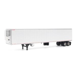 Great Dane Champion 53' Reefer Trailer Trailer O /...