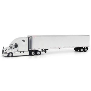 Freightliner Cascadia Gen 5 Sleeper Cab 2025 / Die...