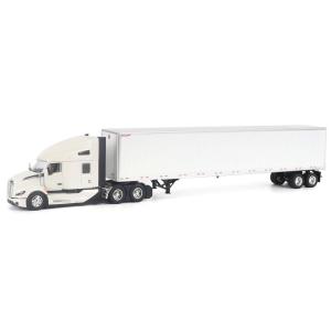 Kenworth T680 Next Gen High Roof Sleeper Cab / Die...