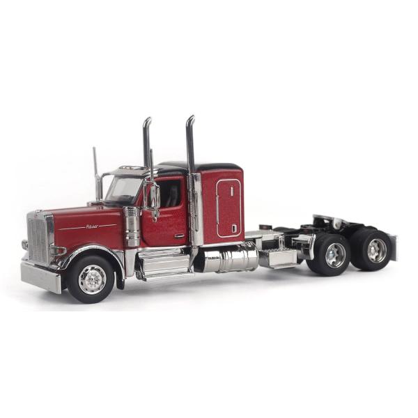 Peterbilt Model 589 131 BBC Configuration / Diecas...