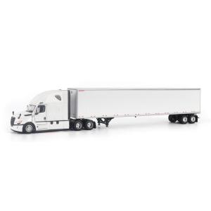 Freightliner Cascadia Gen-5 Sleep Cab 2025 / Dieca...