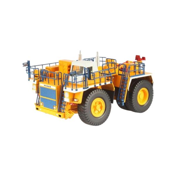 Belaz 74131 Recovery Truck 120 レッカー / Diecast Mast...