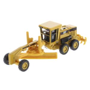 Caterpillarキャタピラー 163H モーターグレーダー 重機 建設機械 模型 / Diec...