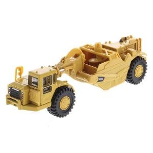 Caterpillarキャタピラー 627G オーガースクレーパー 重機 建設機械 模型 / Die...