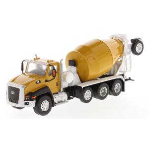 Caterpillarキャタピラー 660 Concrete Mixer / Diecast Mas...