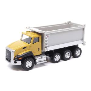 Caterpillarキャタピラー CT660 Dump Truckダンプトラック / Diecas...