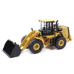 Caterpillarキャタピラー 950M ホイールローダー 重機 建設機械 模型 / Dieca...