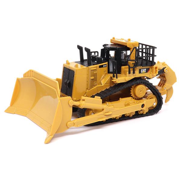 Caterpillarキャタピラー D11 Dozerブルドーザー / Diecast Master...